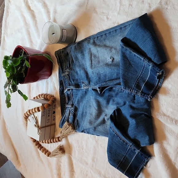 J Brand Jeans sz 30 - Picture 2 of 8